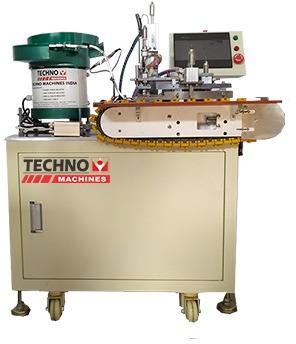 AUTOMATIC USB SOLDER MACHINE, Voltage : AC110-220V