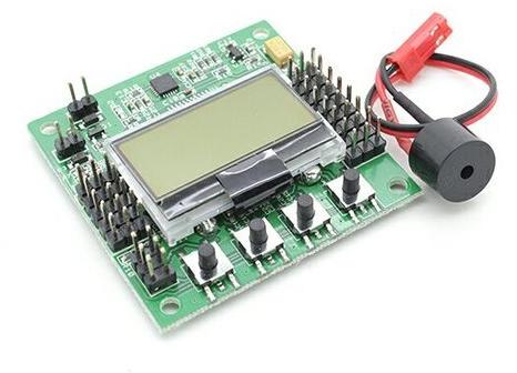 Flight Controller Board