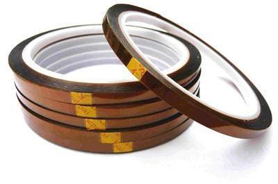 Heat Resistant Tape, Size : 5 Mm