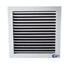 Rectangular Coated Metal Air Distribution Diffusers, Feature : Fine Finishing, Long Life, Rust Proof