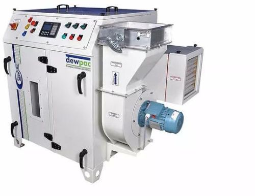 Compact Desiccant Dehumidifier, For Hotels Etc, Voltage : 220V