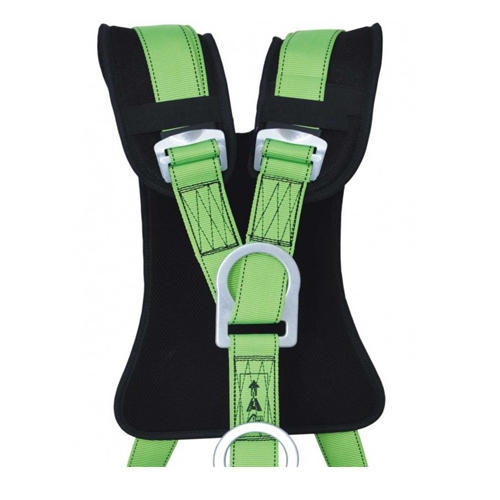 Polyester Full Body Harnesses, Width : 40 - 50 Mm