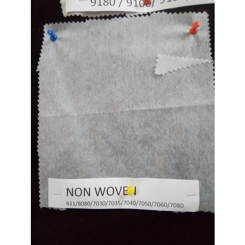 Non Woven Fusible Microdot Interlining