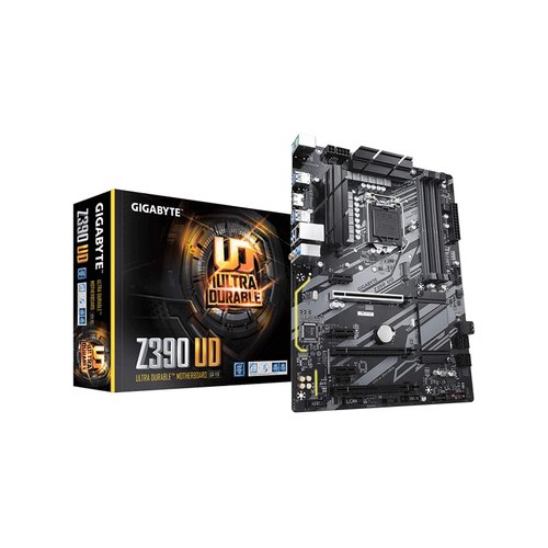 GIGABYTE Motherboard