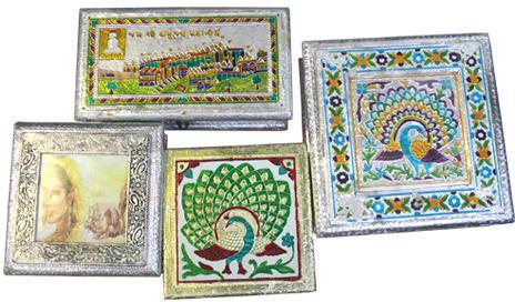 Dry Fruit Box, Shape : Rectangular, Square