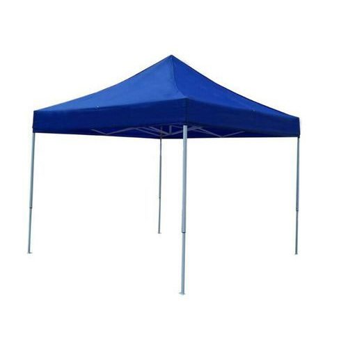 Navin Enterprises Polyester Gazebo Tent, For Outdoor, Shape : Pyramid