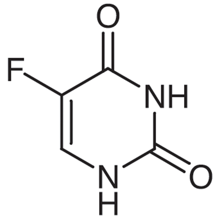 5-Fluorouracil