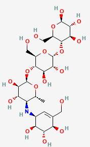 Acarbose