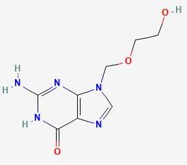 Acyclovir