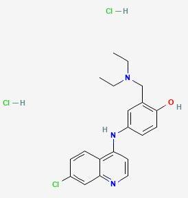 Amodiaquine HCL, Color : White