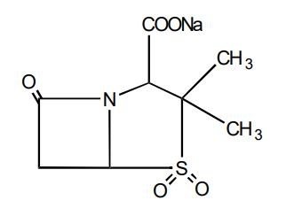 Ampicillin and Sulbactam