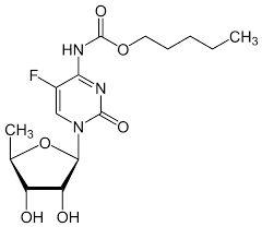 Capecitabine