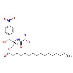 Chloramphenicol Palmitate, For Anti Bacterial