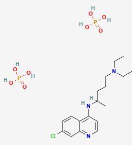Chloroquine Phosphate