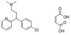 Chlorpheniramine Maleate