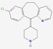 Desloratadine