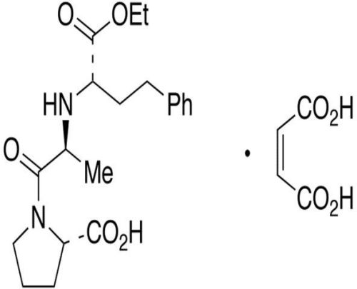 Enalapril Maleate