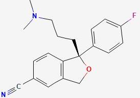 Escitalopram