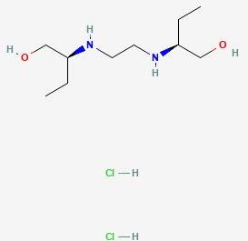 Ethambutol HCL