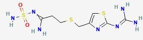 Famotidine