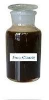 Ferric Chloride, Purity : 99%min