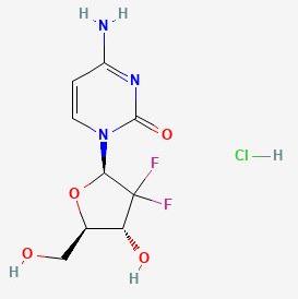 Gemcitabine HCl