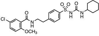 Glibenclamide