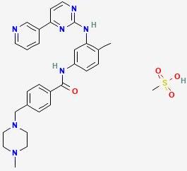 Imatinib Beta