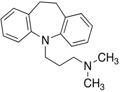 Imipramine