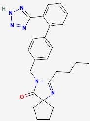 Irbesartan