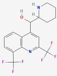 Mefloquine