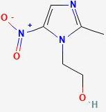 Metronidazole