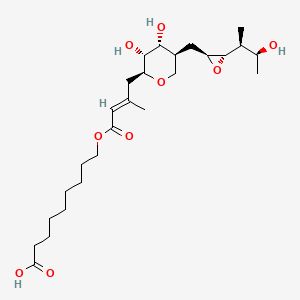 Mupirocin