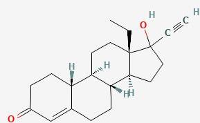 Norgestrel