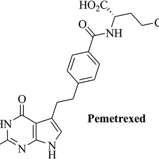 Pemetrexed