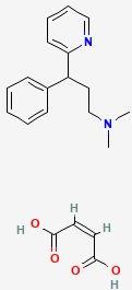 Pheniramine Maleate