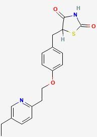 Pioglitazone