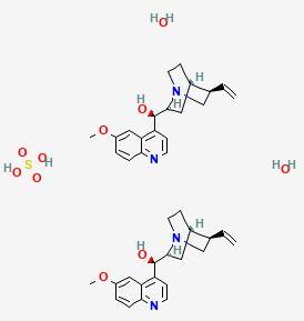 Quinine Sulphate