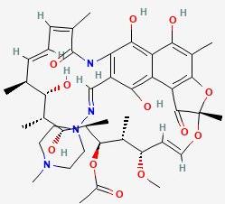 Rifampicin