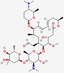 Spiramycin