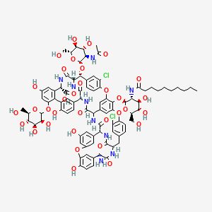 Teicoplanin