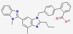 Telmisartan