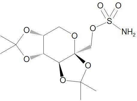 Topiramate