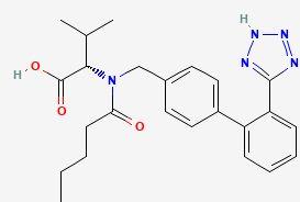 Valsartan