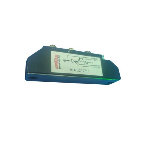 Thyristor Module, Brand Name : Semikron