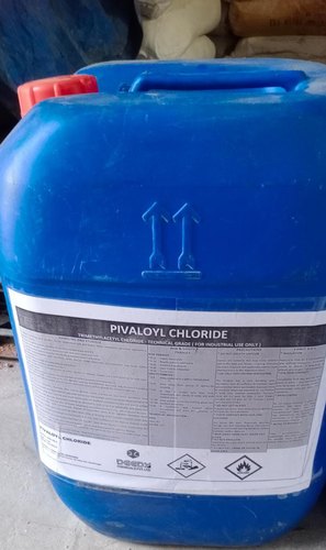 Pivaloyl Chloride, Purity : 99%