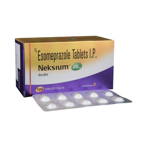 Esomeprazole Tablets