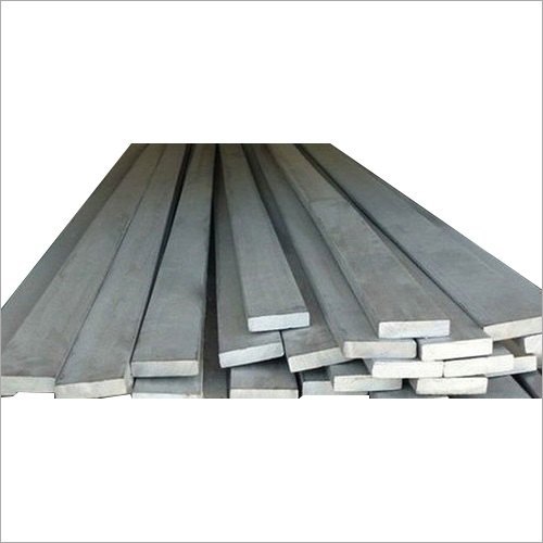 Mild Steel Flat Bars, Grade : Fe 500