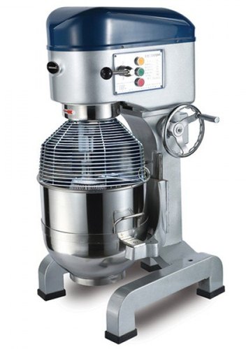 Berjaya BM 40N Planetary Mixer, For 240 V, 220 V, Power : 2100 Watts