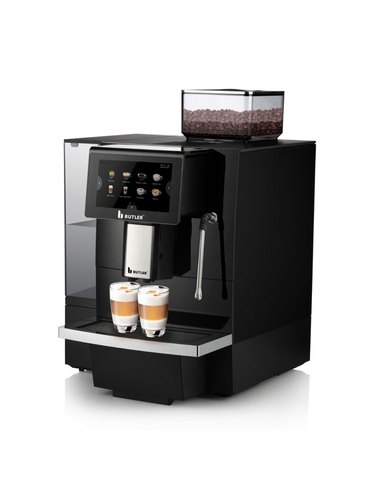 Butler Fully Automatic Coffee Machine